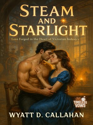 cover image of Steam and Starlight